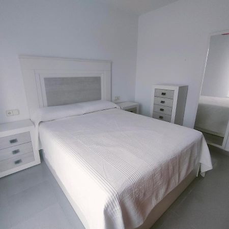 Torrevieja Junto Cala Ferris Apartment Ngoại thất bức ảnh